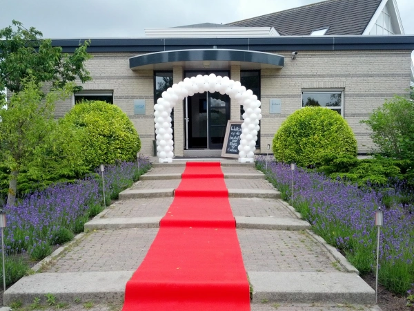 Openingstijden